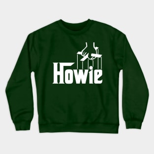 Howie Roseman Crewneck Sweatshirt